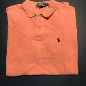 Ralph Lauren polo. Large